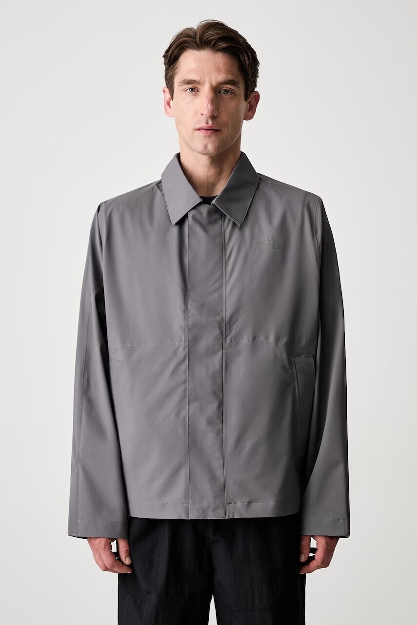 The North Face bunda 3v1 pánska City Triclimate