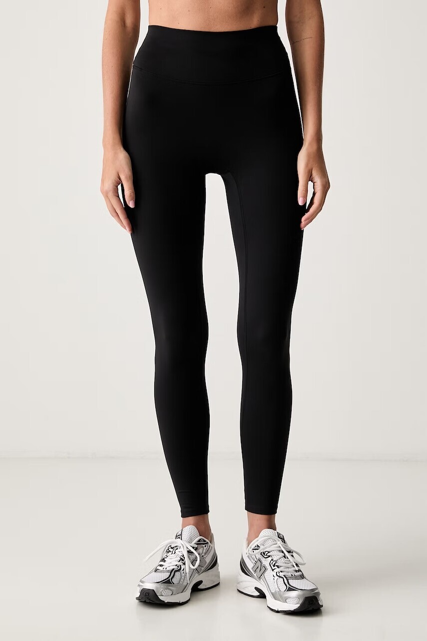 Le Privé legíny dámske COMFORT LEGGINS