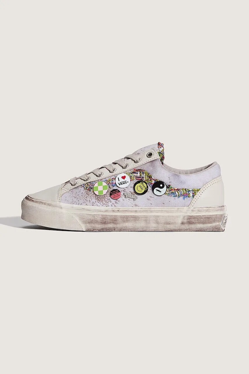 Vans LX Old Skool 36 tenisky