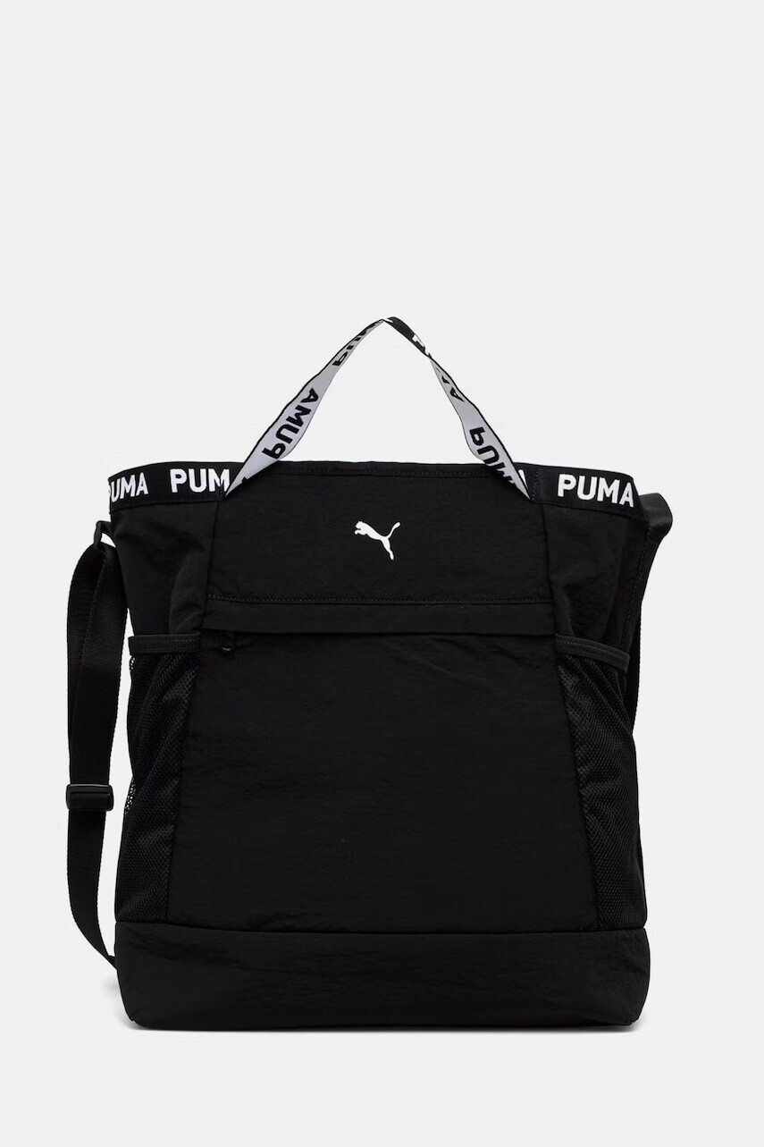 Puma kabelka typu tote dámska Essentials