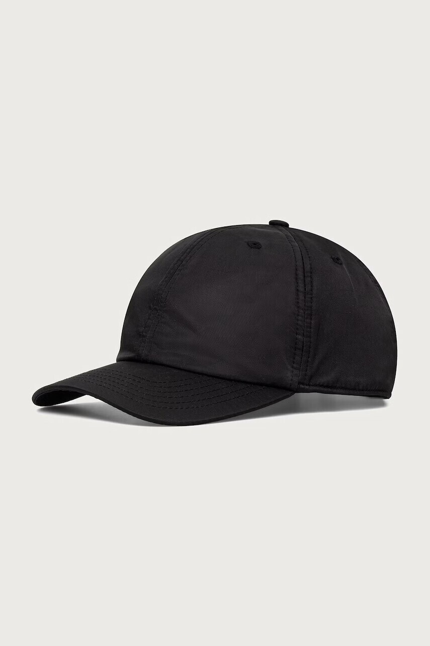 MM6 Maison Margiela bejzbalová čiapka
