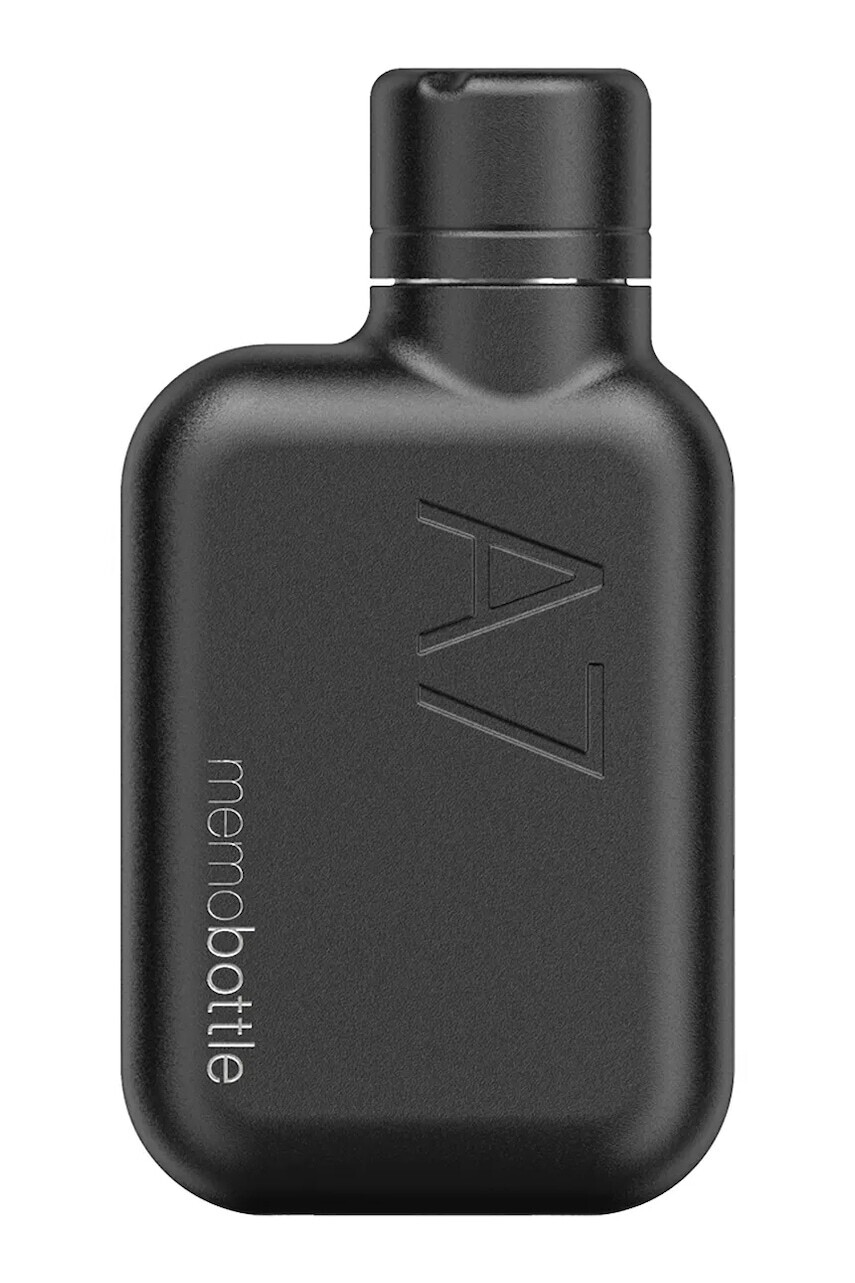 memobottle fľaša na vodu z nehrdzavejúcej ocele A7 Stainless Steel