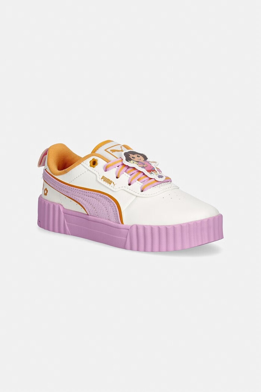 Puma Carina 3.0 DORA PS sneakers detské