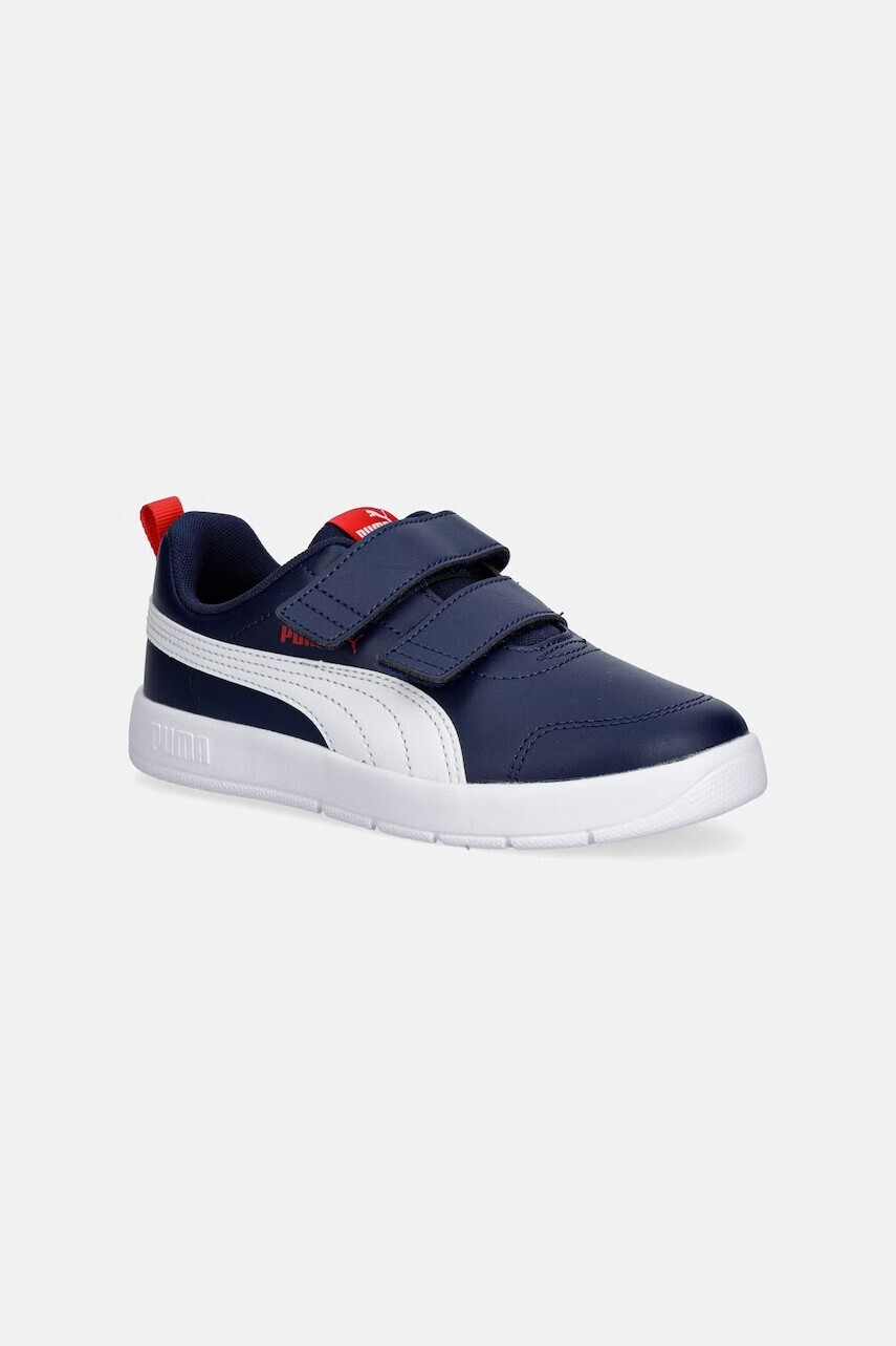 Puma Courtflex V3 V PS sneakers detské