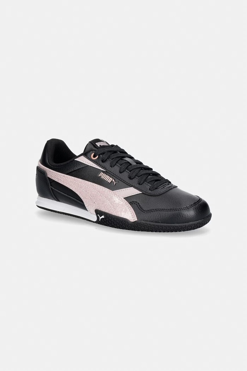 Puma Bella Donna SL Glitz Jr sneakers detské