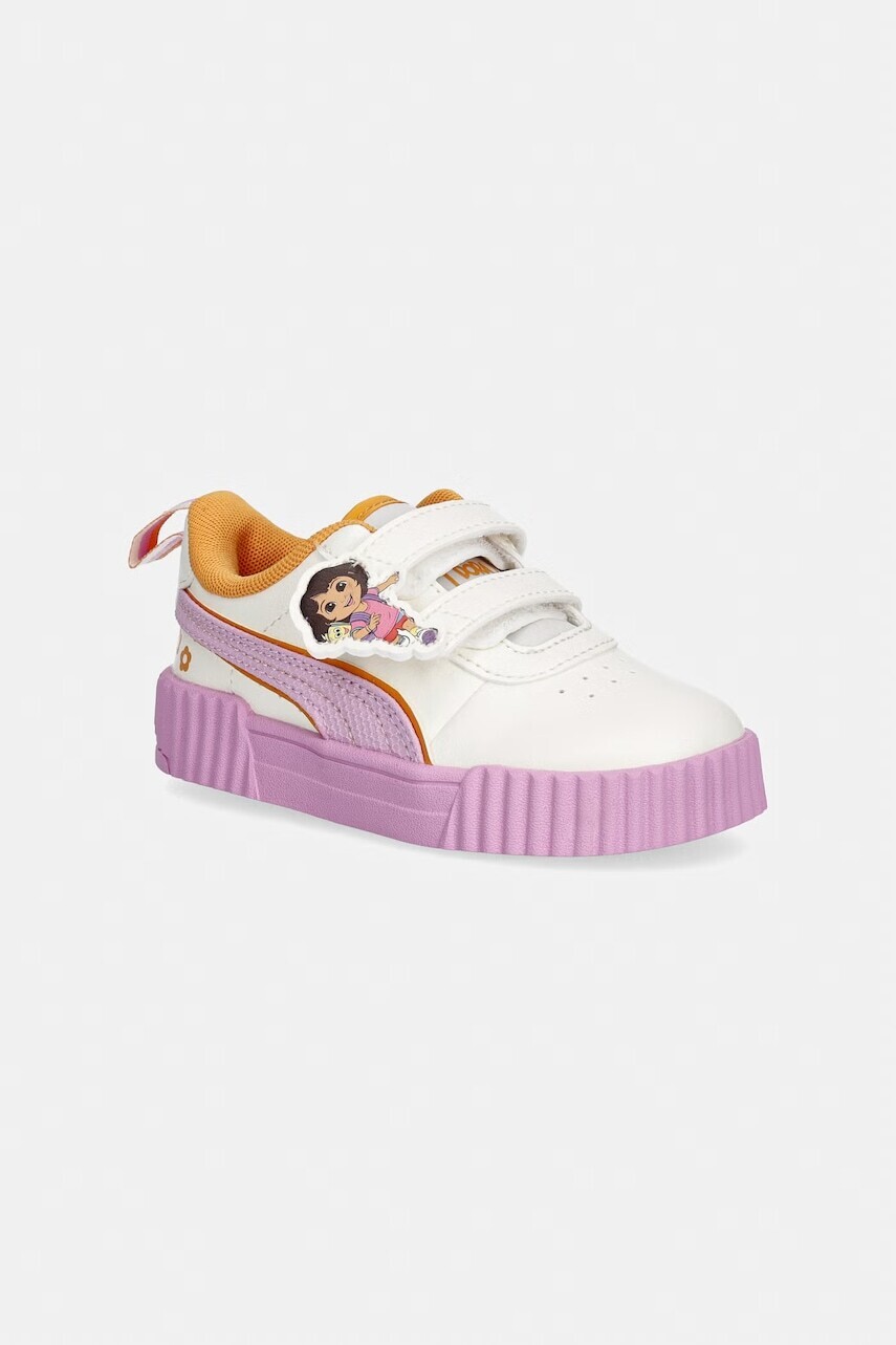 Puma Carina 3.0 DORA V Inf sneakers detské