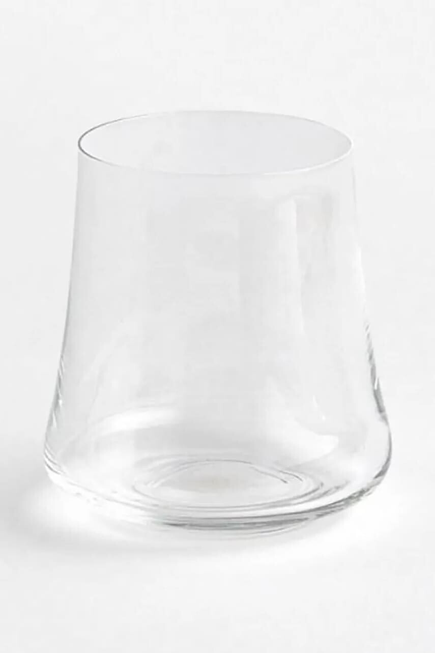 La Mania sada pohárov z krištáľového skla 350 ml