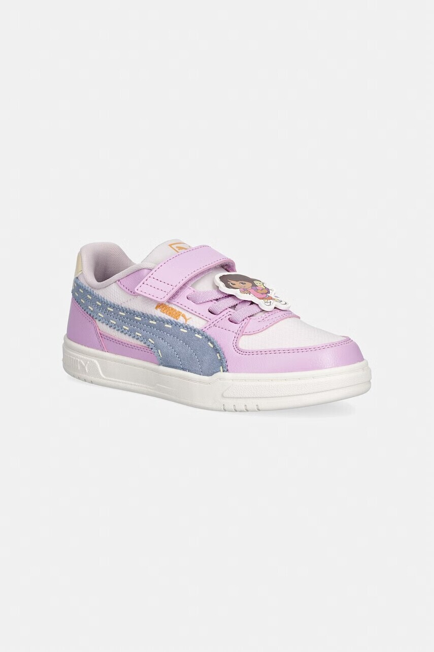 Puma Caven III DORA AC+ PS sneakers detské