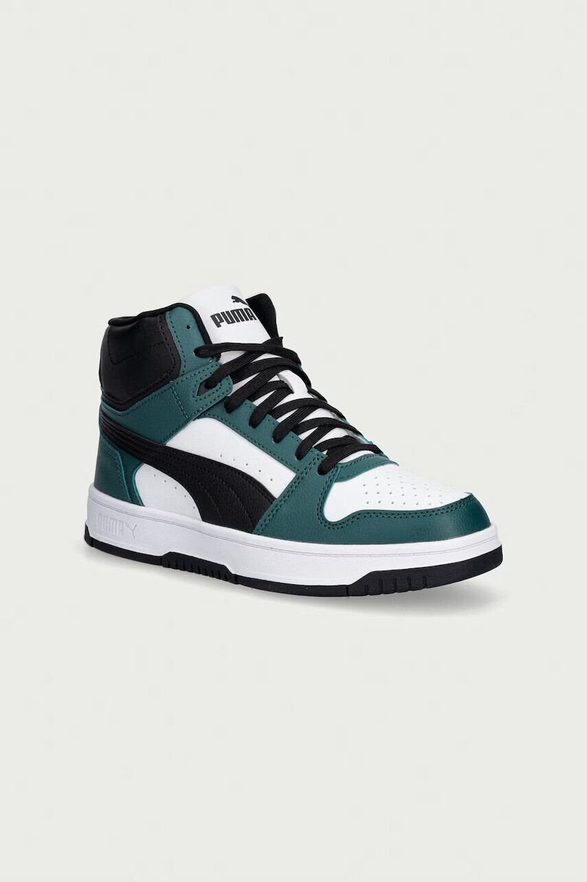 Puma Rebound Slam Mid Mid sneakers detské