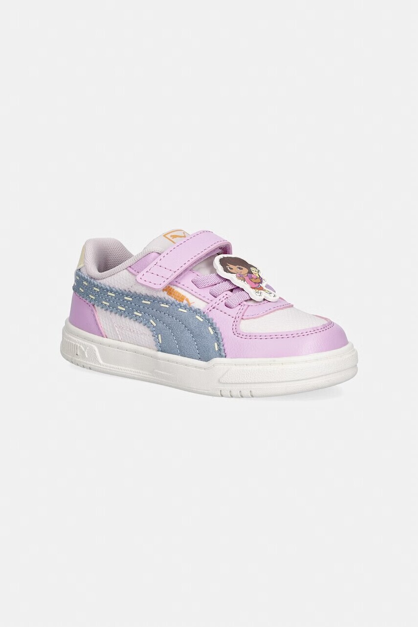 Puma Caven III DORA AC+ Inf sneakers detské