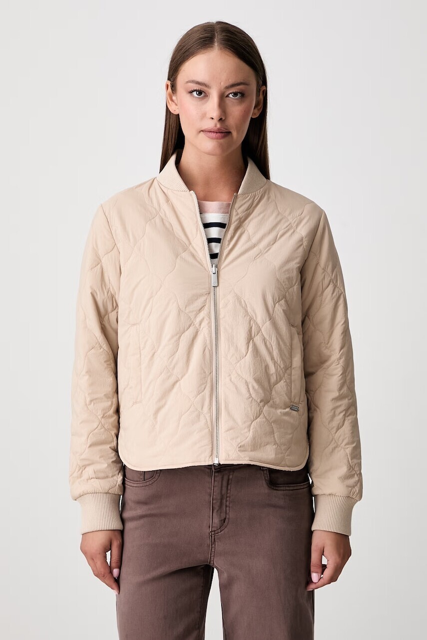 Scotch & Soda obojstranná bunda dámska
