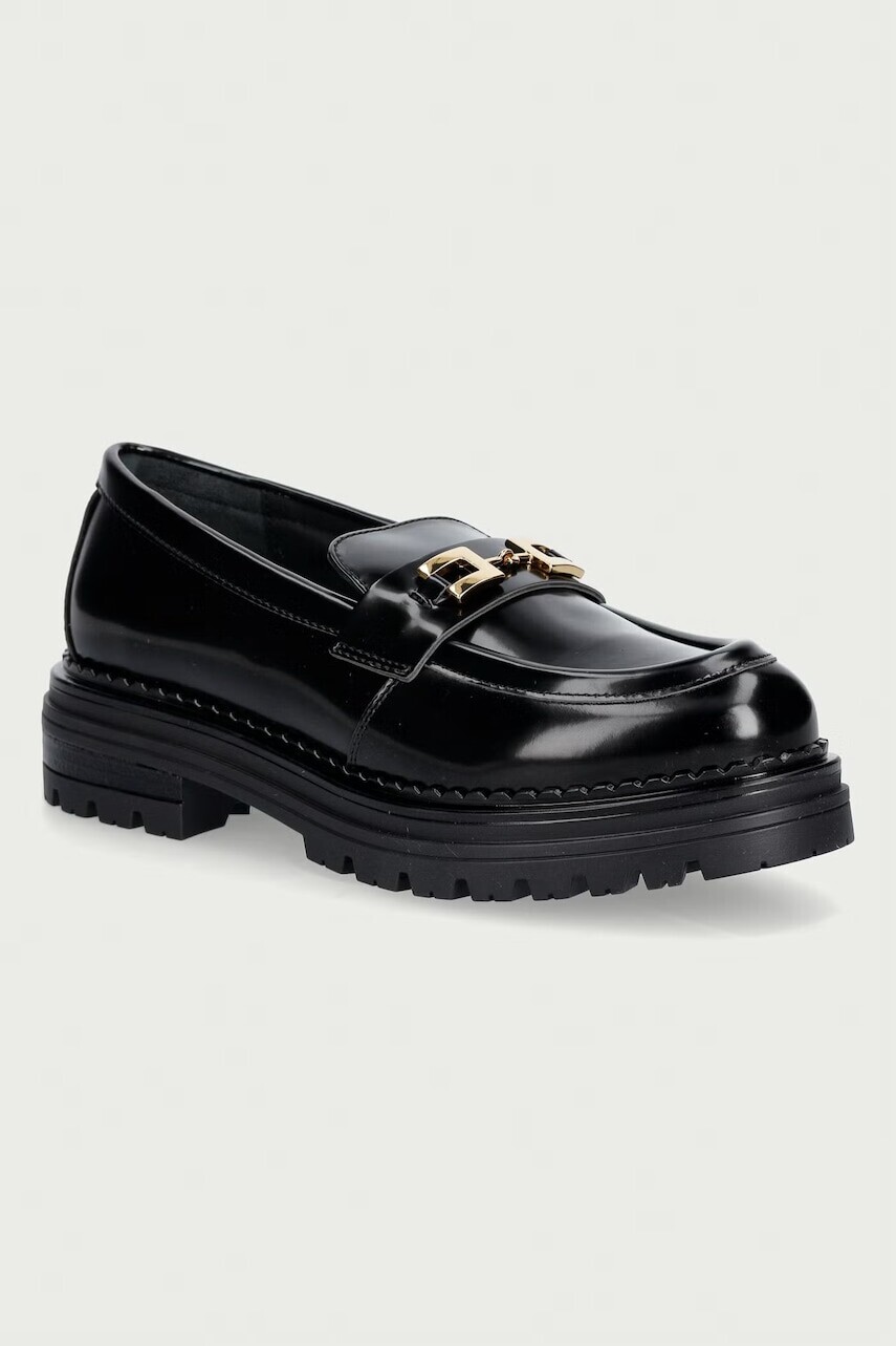 Elisabetta Franchi loafery dámske