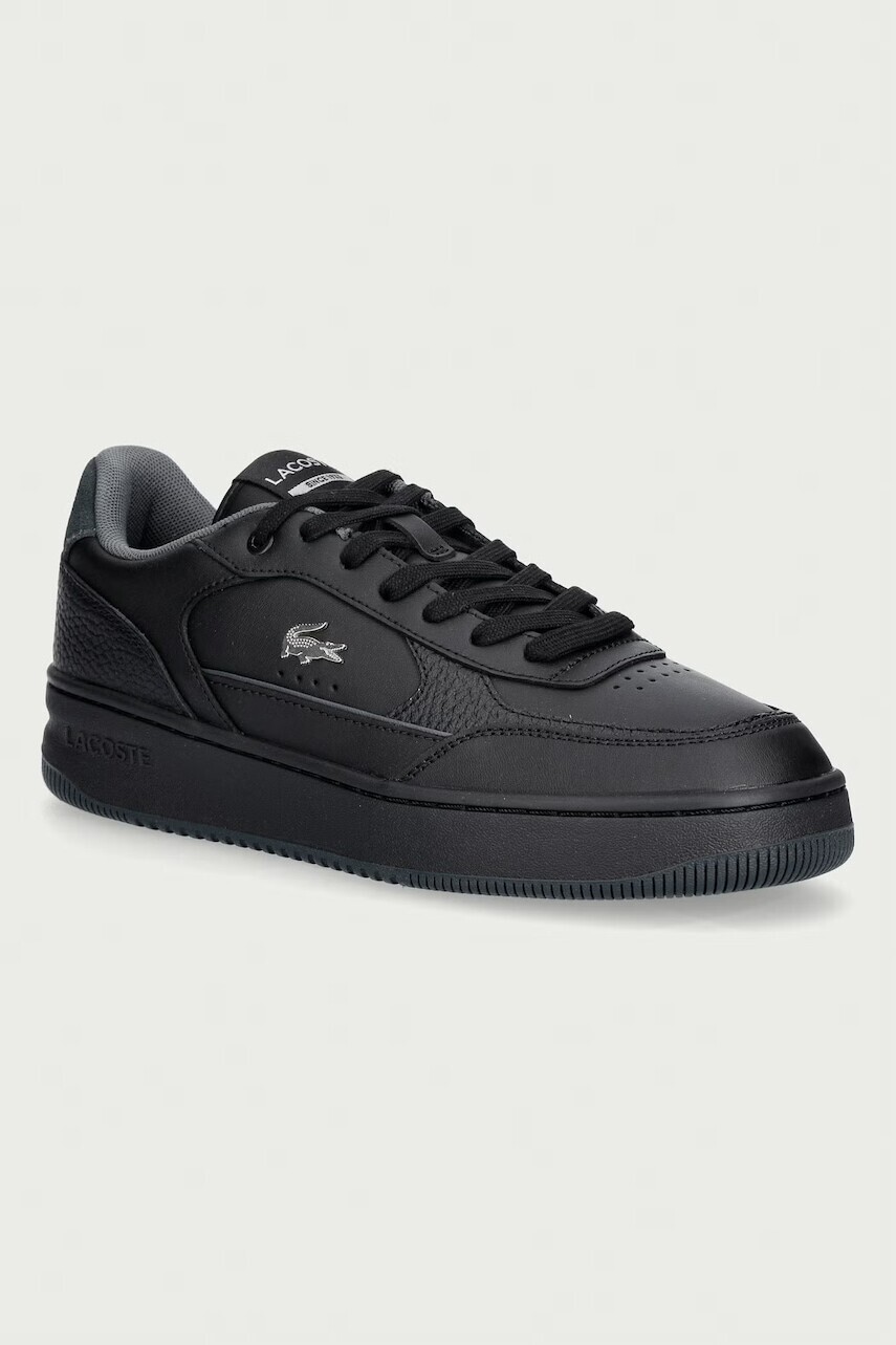 Lacoste L001 Ace Sneakers sneakers pánske kožené