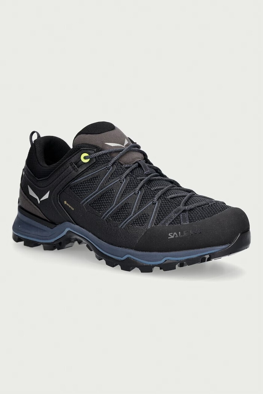 Salewa topánky trekingové pánske MS MTN TRAINER LITE GTX