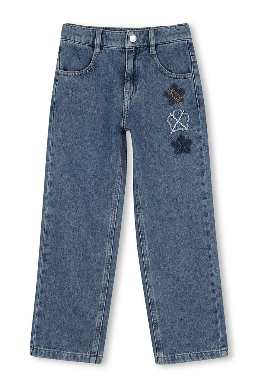 MARC JACOBS rifle straight detské