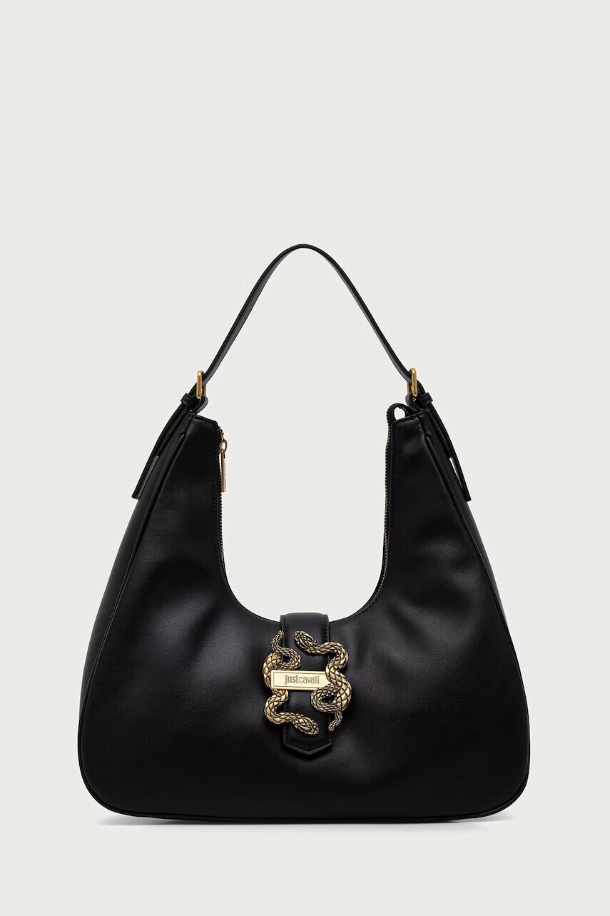 Just Cavalli kabelka hobo dámska
