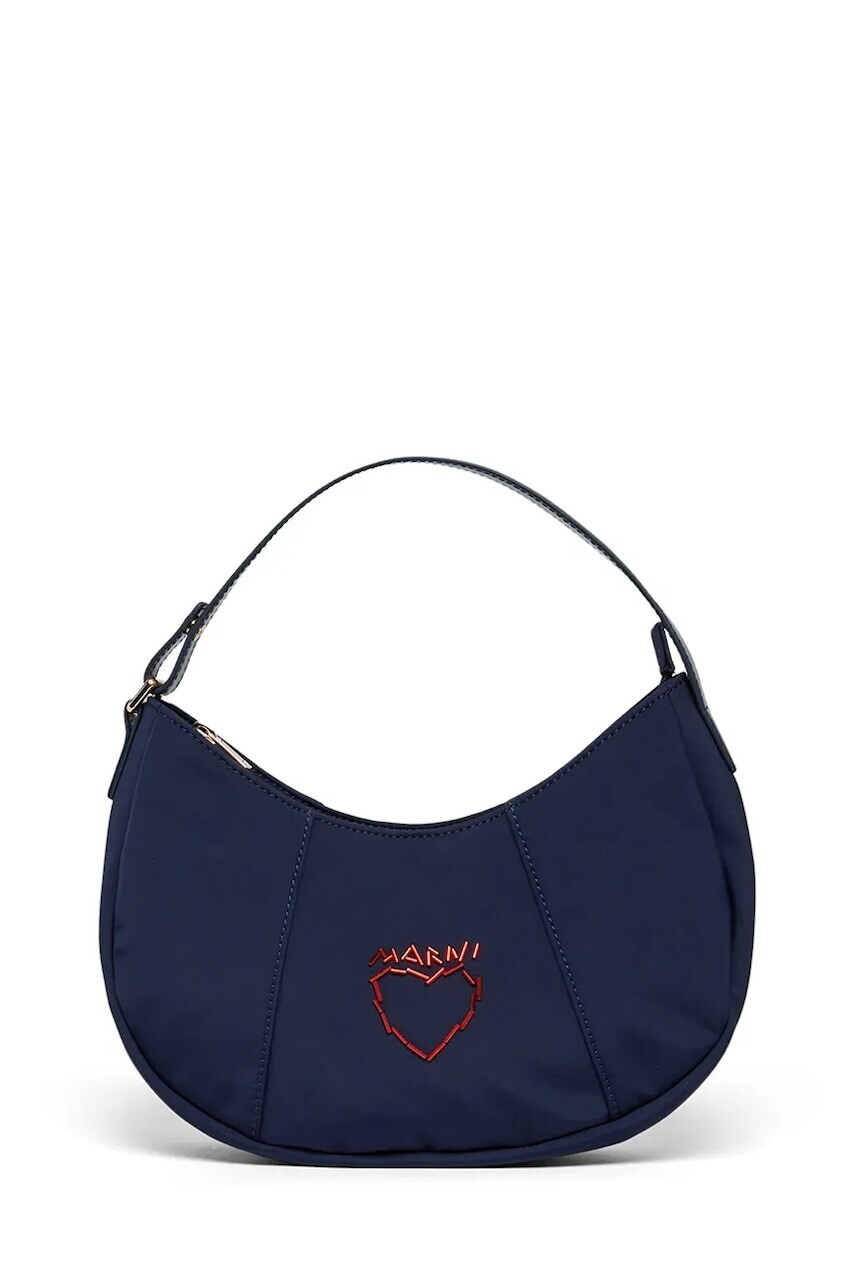 Marni kabelka hobo detská