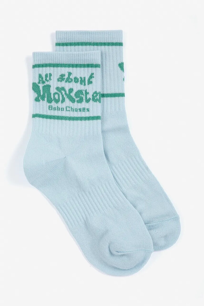Bobo Choses ponožky detské All About Monsters