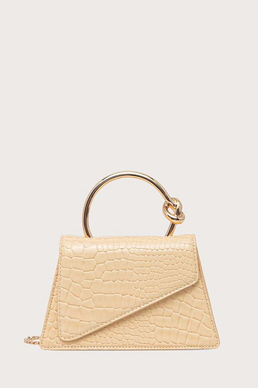 Aldo crossbody kabelka dámska z imitácie kože AELLAX