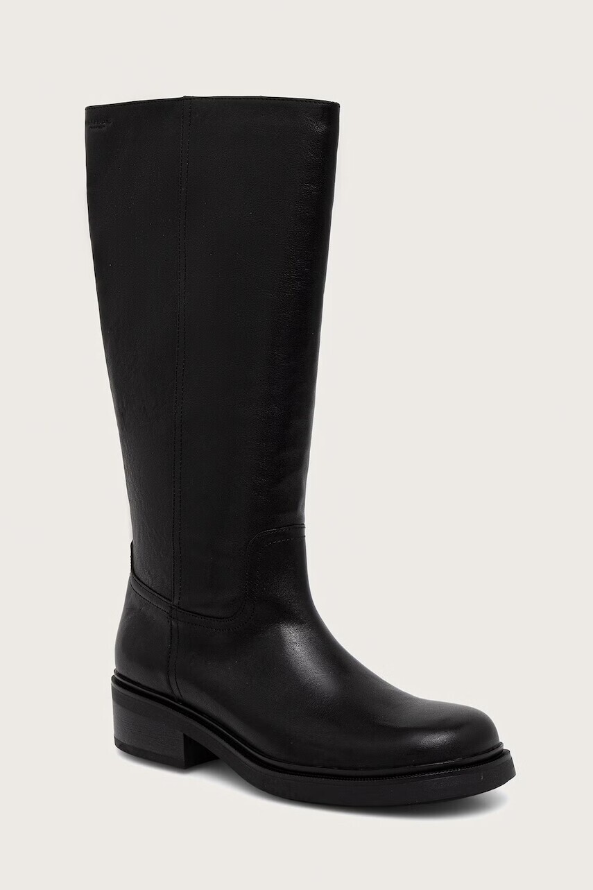 Vagabond Shoemakers čižmy dámske kožené KARLIE