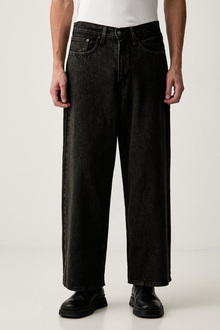 Levi's rifle pánske EXTRA BAGGY
