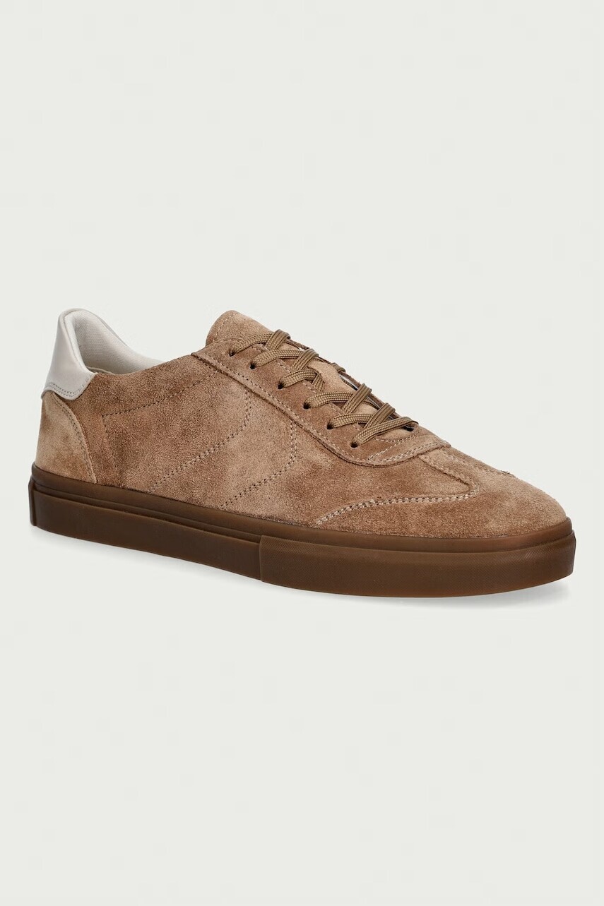 Vagabond Shoemakers CODY sneakers dámske semišové