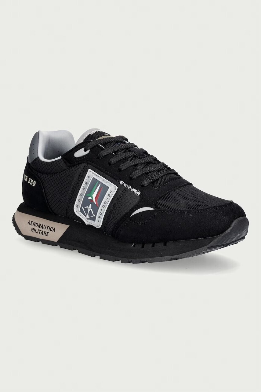 Aeronautica Militare SNEAKERS sneakers pánske