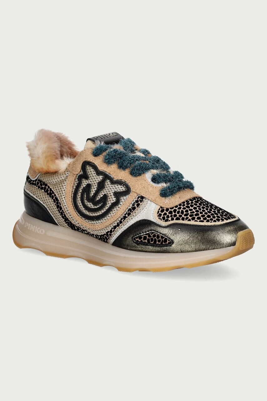 Pinko Zoe 12 sneakers dámske