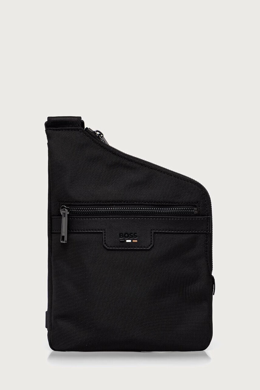 BOSS kabelka pánska Ray_N_Body Bag