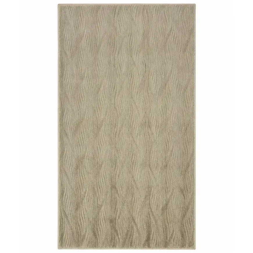 Koberec Lila Rabbit Fur 1,9/2,7 Sm688 béžový