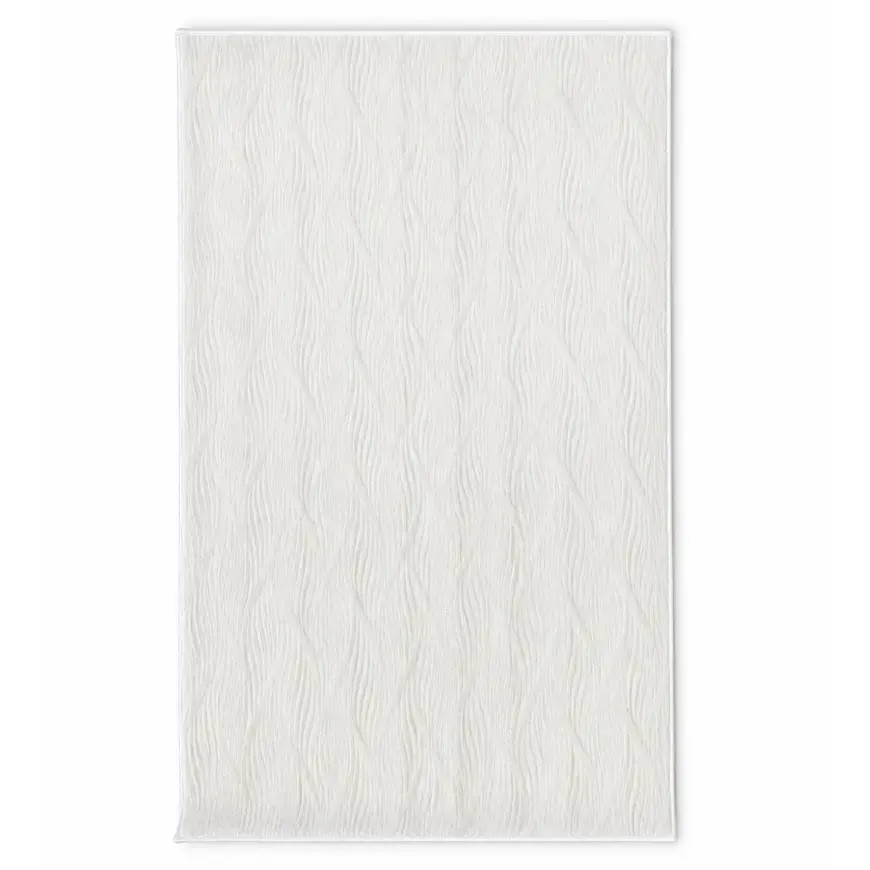 Koberec Lila Rabbit Fur 1,9/2,7 Sm688 krémový
