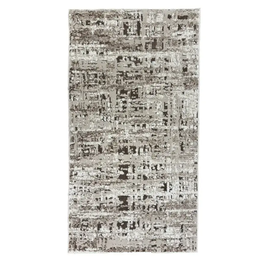 Koberec Vegas 1,33/1,7 Oz1161a-Gsd-Scbrn-Fdbrn