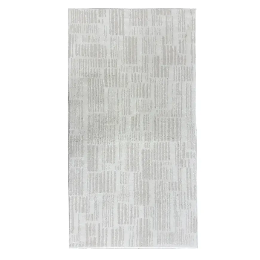 Koberec Petra 1,33/1,7 Oz0978a-Dba-Sivr-Ivr