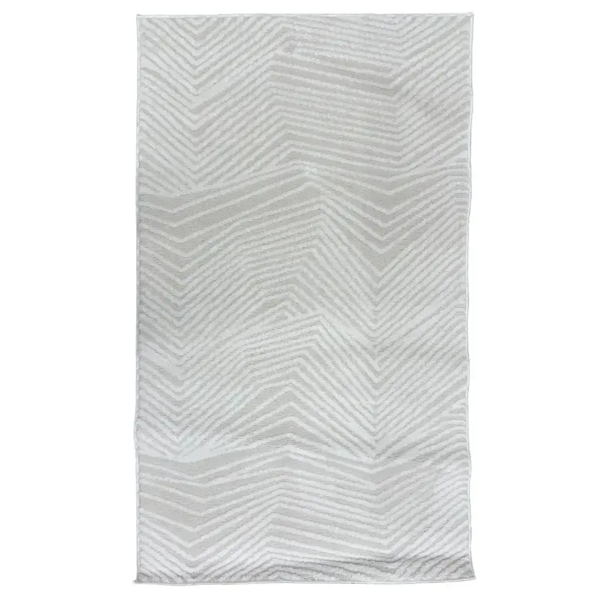 Koberec Petra 1,6/2,30 Oz0973a-Dba-Sivr-Ivr