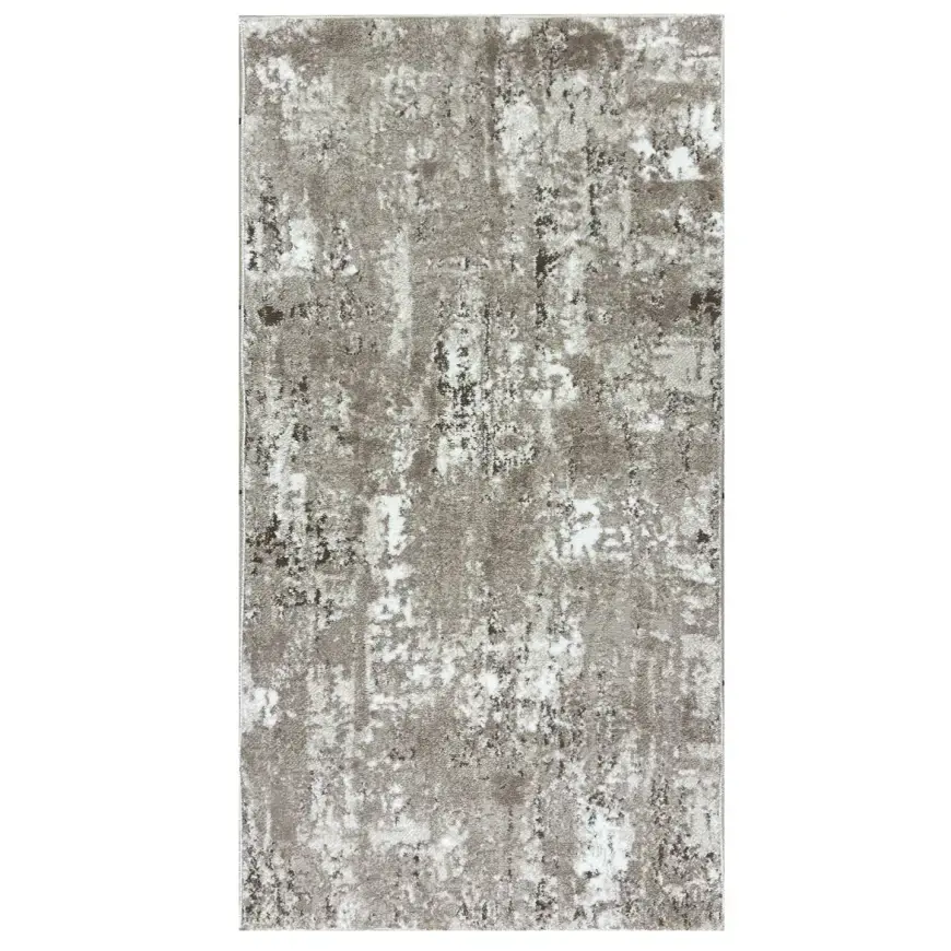 Koberec Petra 1,33/1,7 Oz1301a-Dbd-Sivr-Lbei