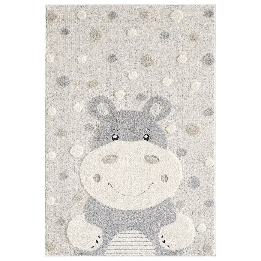 Koberec Art Kids 0,8/1,5 FR0123 biely
