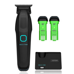 STpro RECHARGE Black Trimmer strojček