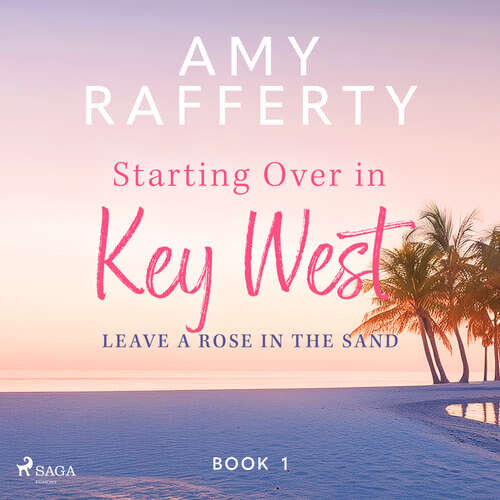 Starting Over In Key West (EN) - Amy Rafferty (mp3 audiokniha)