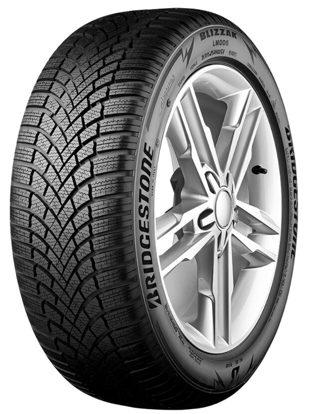 Bridgestone Blizzak LM005 325/30 R21 BLIZZAK LM005 108W XL L FR 3PMSF