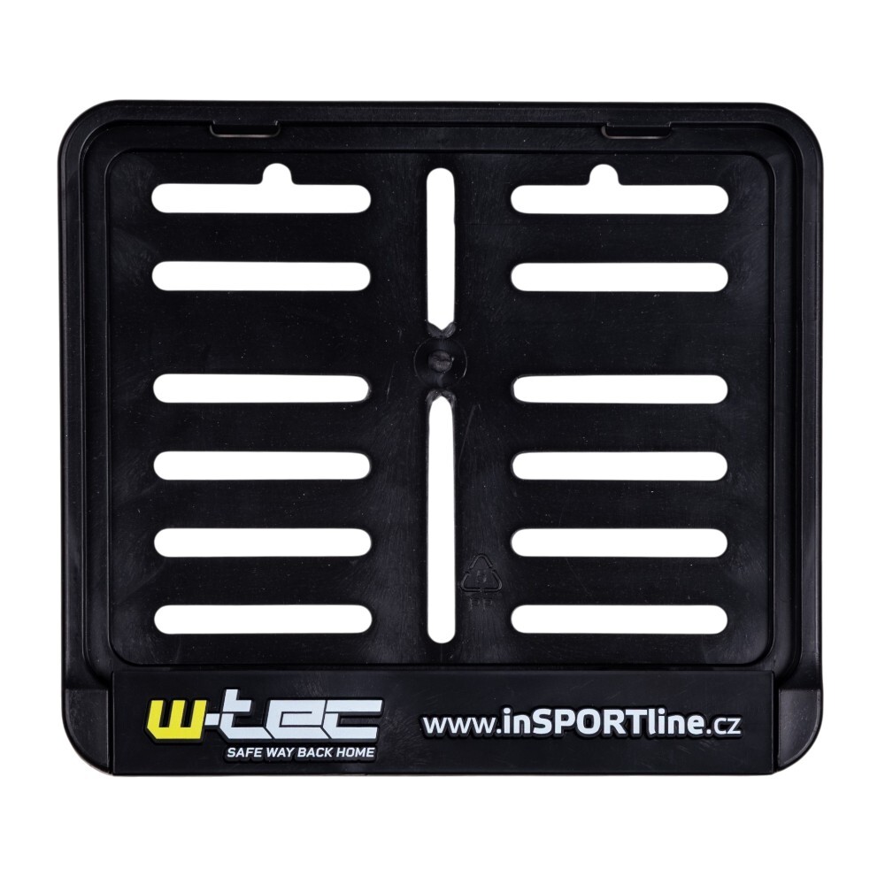 W-TEC Držiak na ŠPZ W-TEC
