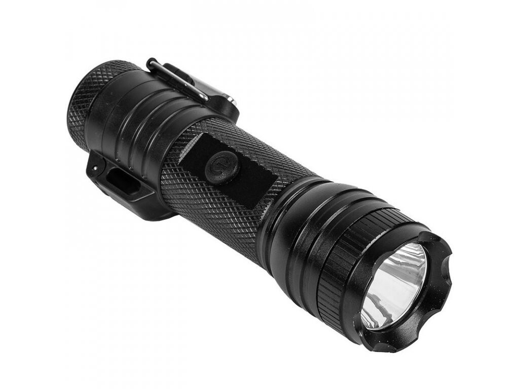 UCO gear UCO Elektrický plazma zapaľovač a LED svietidlo UCO Arc Lighter & LED Flashlight