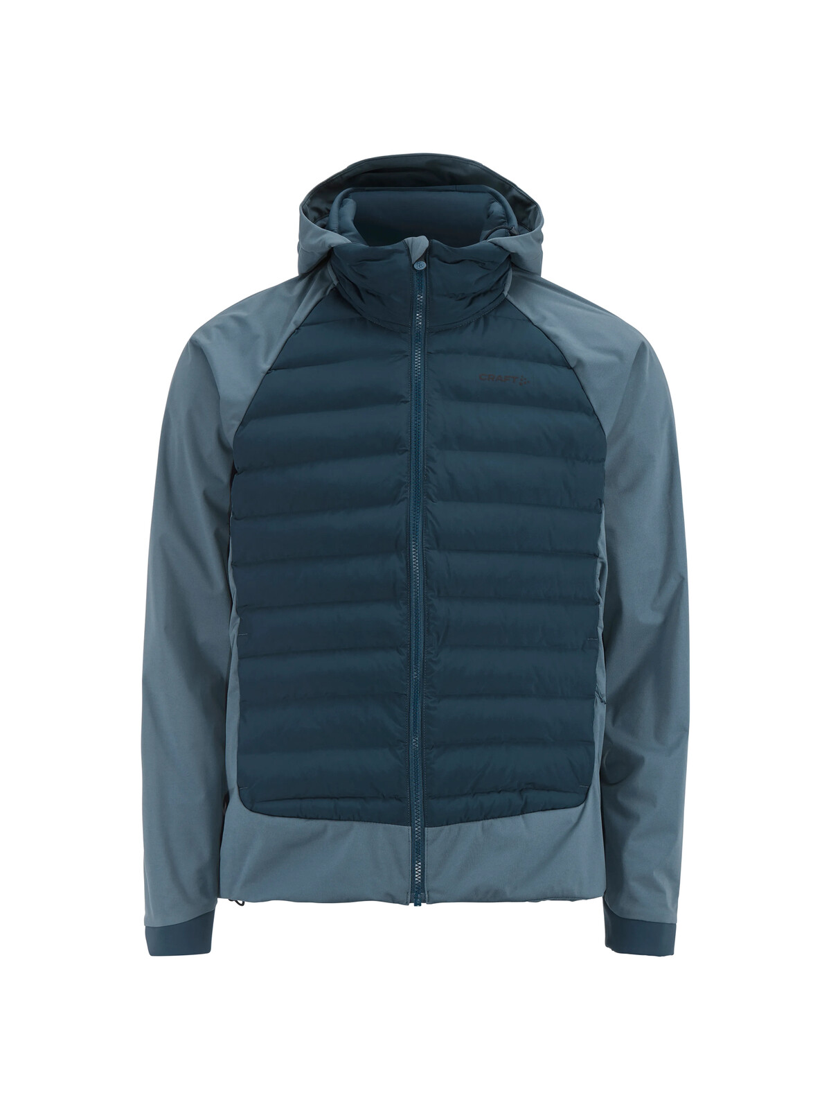CRAFT ADV PURSUIT THERMAL JACKET M modrá Veľkosť: L 7318574458404