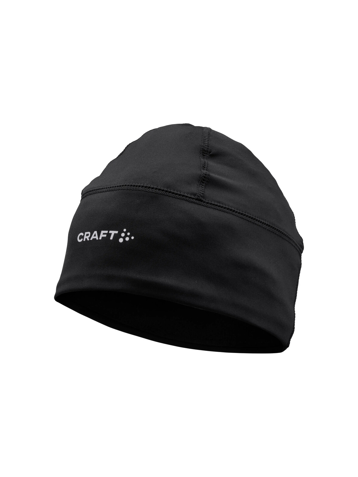 CRAFT ADV WINDBLOCK FLEECE HAT čierna Veľkosť: L-XL 7318574455960