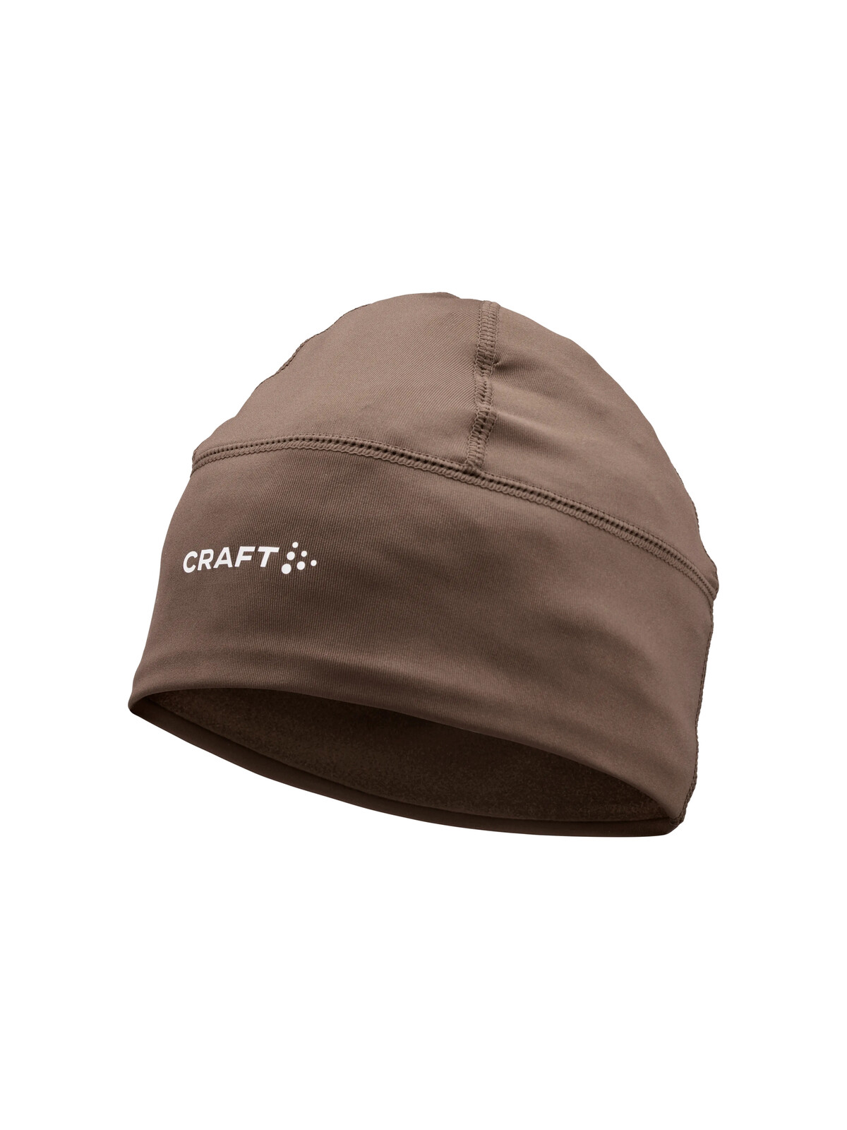 CRAFT ADV WINDBLOCK FLEECE HAT hnedá Veľkosť: L-XL 7318574399523