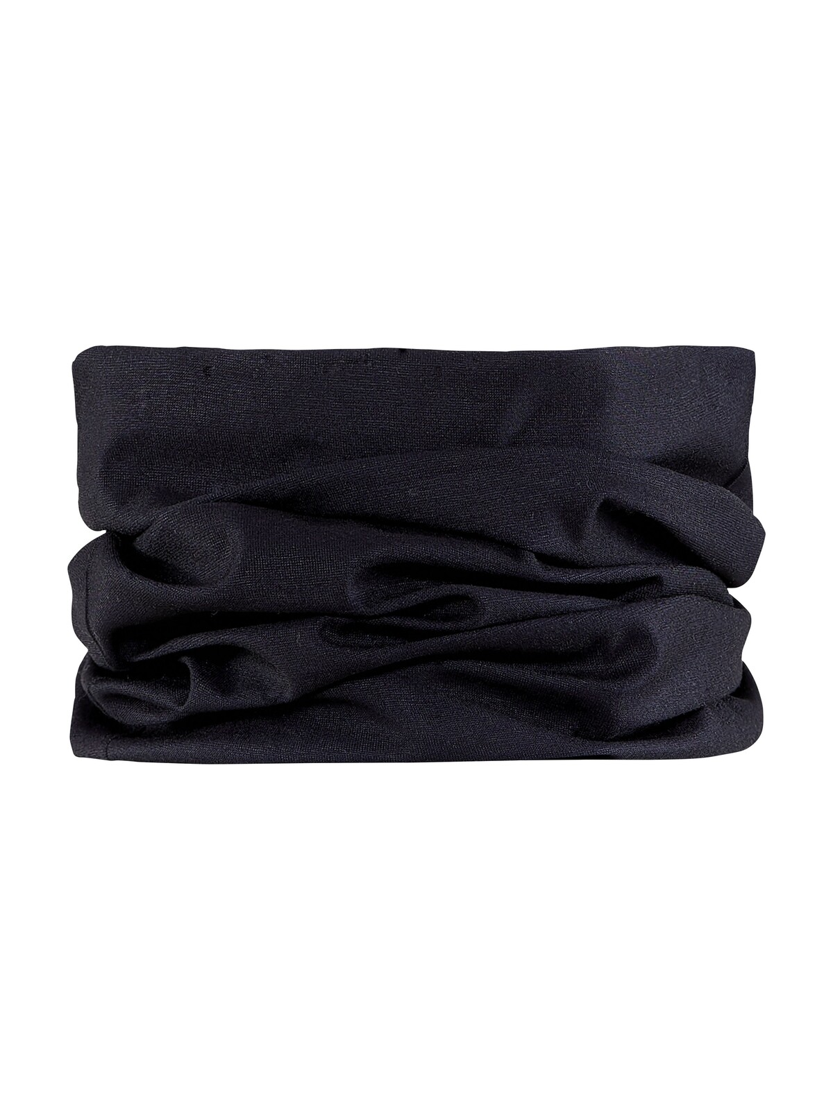 CRAFT Core Neck Tube čierna Veľkosť: UNI 7318573355148