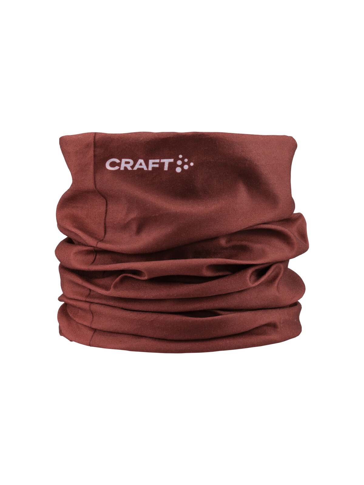 CRAFT Core Neck Tube červená Veľkosť: UNI 7318574410235