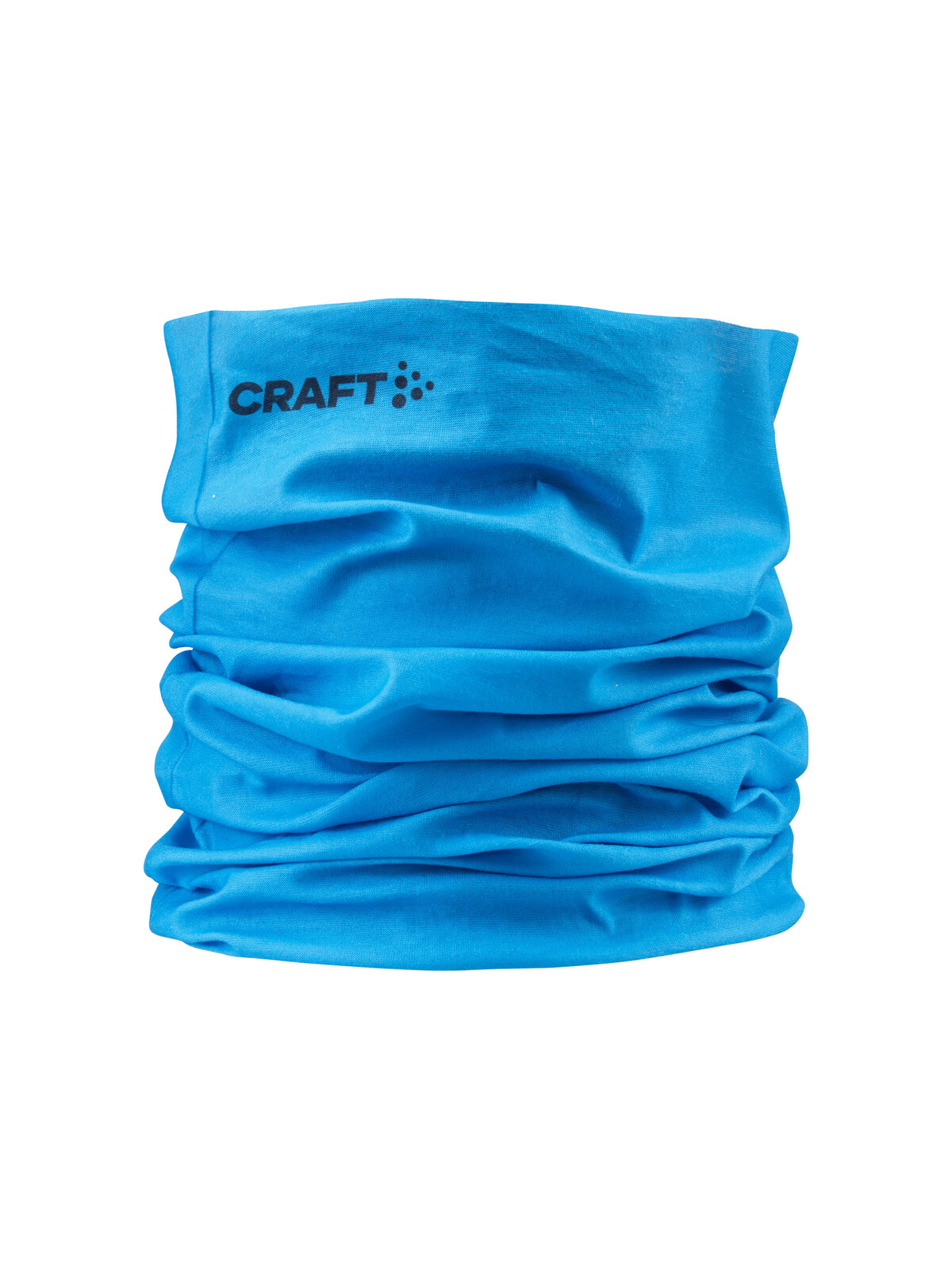 CRAFT Core Neck Tube modrá Veľkosť: UNI 7318574399127