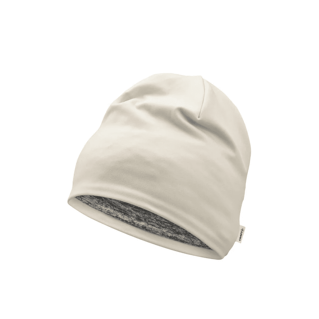 CRAFT ESSENCE THERMAL PONYTAIL HAT béžová Veľkosť: UNI 7318574236149