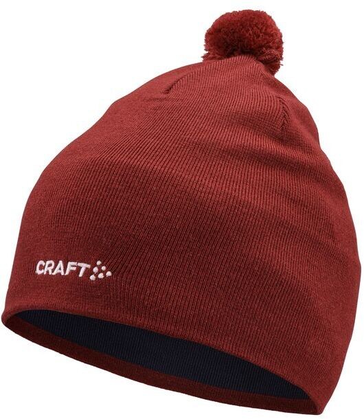 CRAFT PRACTICE KNIŤ HAT 2 červená Veľkosť: UNI 7318574410181