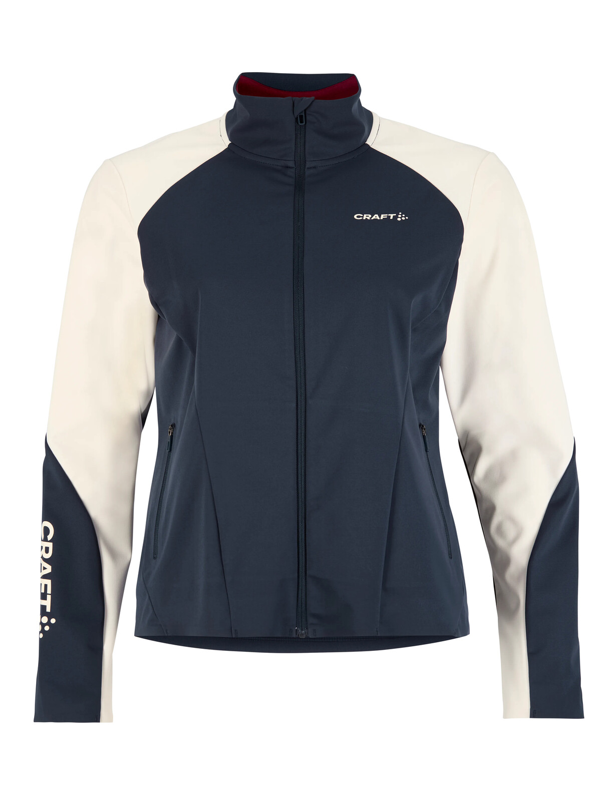 CRAFT PRE NORDIC RACE JACKET 2 W modrá Veľkosť: L 7318574456141